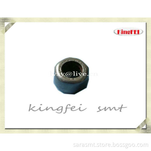SMT parts Samsung feeder parts J1301606 BEARING